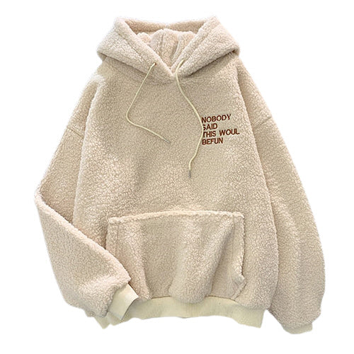 Cute warm clearance hoodies