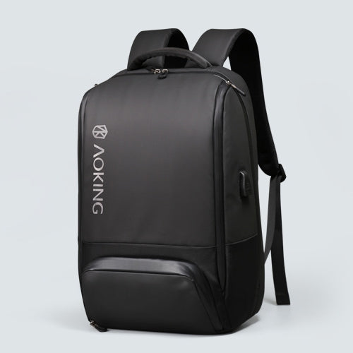 USB Waterproof Laptop Backpacks Korean Casual Style Best Fashion