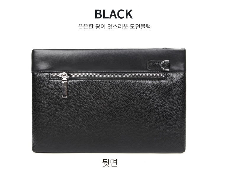 Best clutch bag sale for men