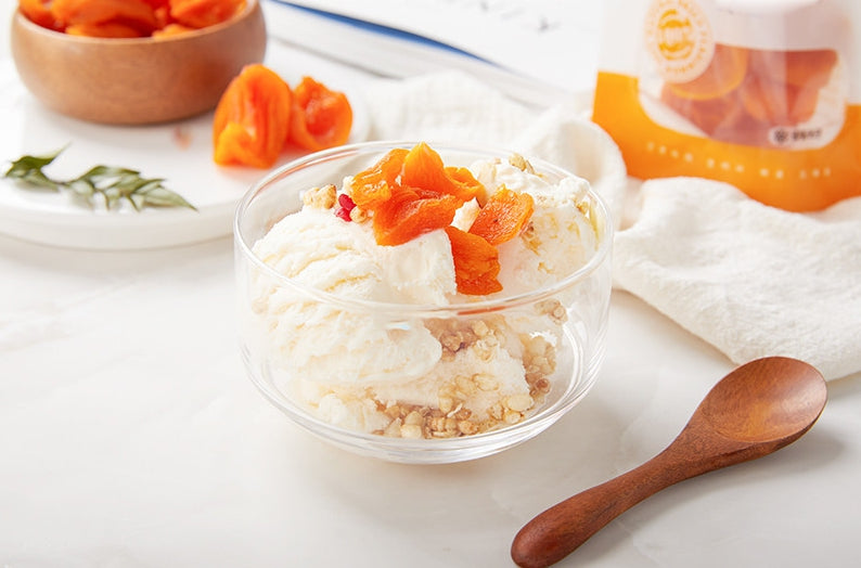 Cheongdo Dried Persimmon Korean Traditional Sweet Gammalin 100% Soft snacks Foods 70g × 5 bags Fruits