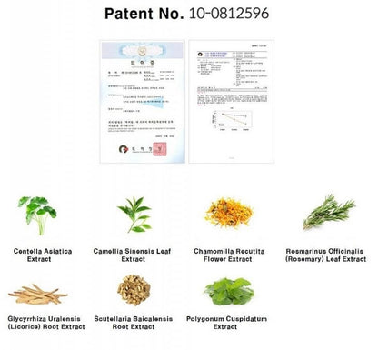 GRAYMELIN ALASKA GLACIER WATER 85 NATURAL TONER 500ml Skincare Facial