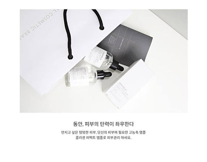 GRAYMELIN Collagen 90% Perfect Ampoule wrinkles dryness peeling