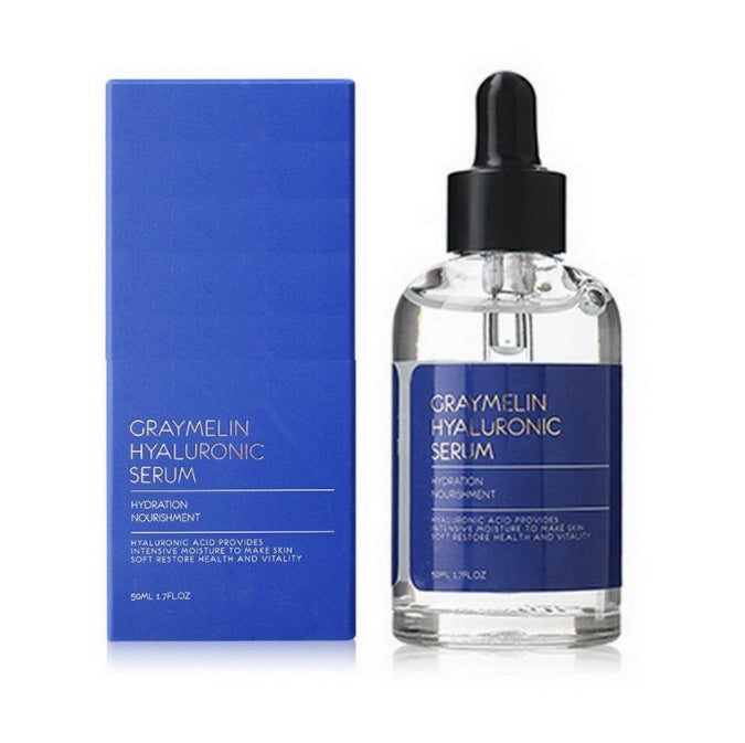 Graymelin Hyaluronic Serum 50ml Womens Beauty Cosmetics Skin Care