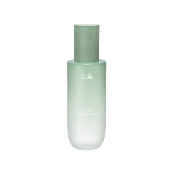 HANYUL Pure Artemisia Moisture Calming Fluid 125ml Skin care Cosmetics