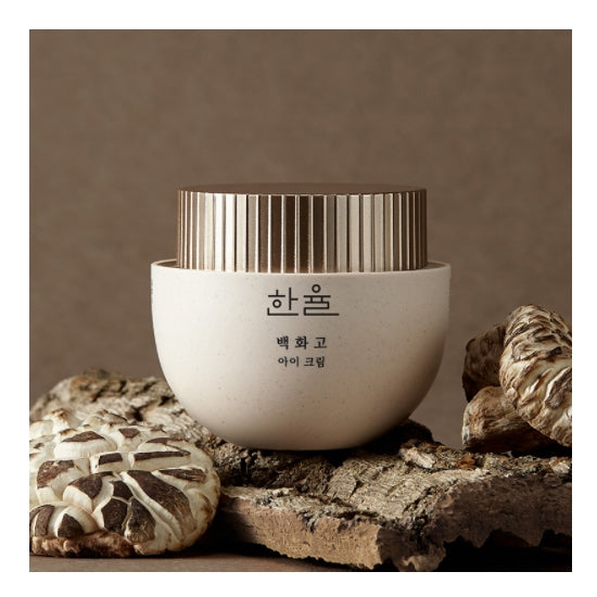 HANYUL Baek Hwa Goh Anti-Aging Eye Cream 25ml Skin care Cosmetics