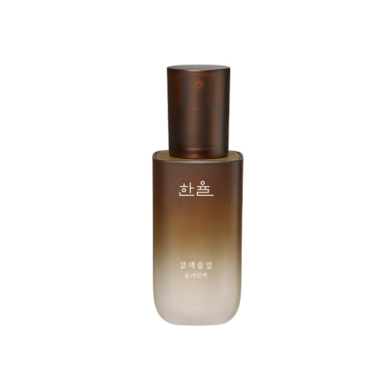 HANYUL Brown Pine Leaves Optimizing Wrinkle Whitening Serum 60ml