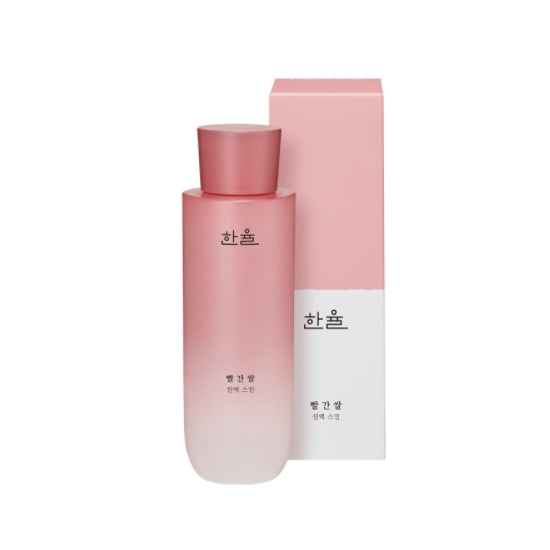 HANYUL Red Rice Essential Skin Softener 150ml Skin care Cosmetics