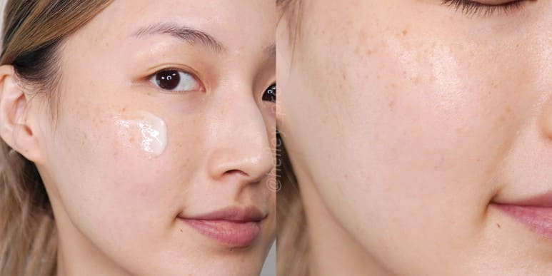 HANYUL Red Rice Essence Moisturizing Skin Emultion Duo Sets Cosmetics