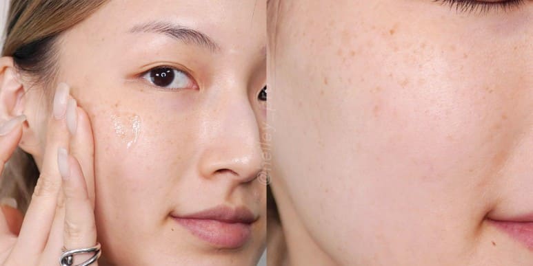 HANYUL Red Rice Essence Moisturizing Skin Emultion Duo Sets Cosmetics