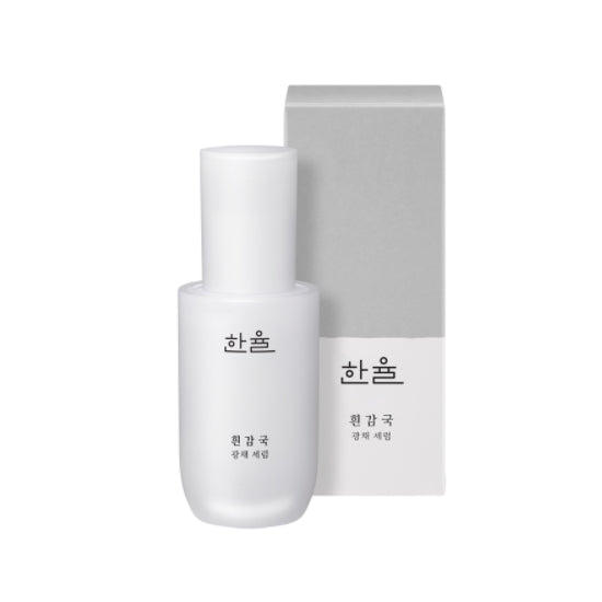 HANYUL White Chrysanthemum Radiance Serums 40ml Skin care Cosmetics