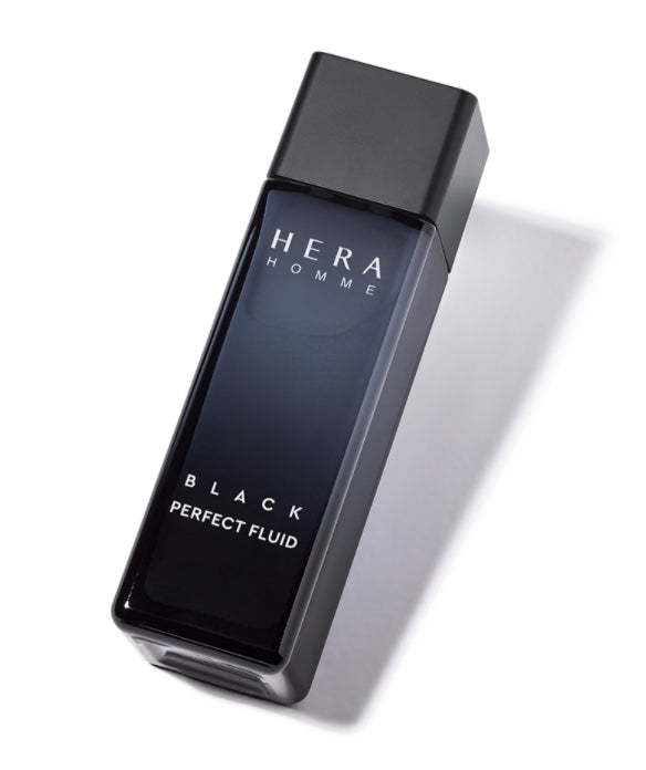Hera Homme Black Perfect Set Mens Skin Cosmetics Moisture Hyaluronic
