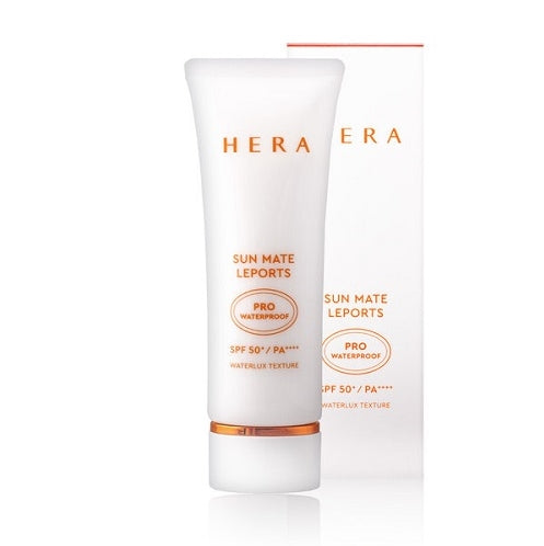 HERA SUN MATE LEPORTS PRO WATERPROOF SPF50+ / PA++++