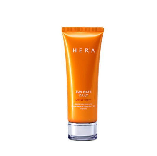 Hera Sun Mate Daily SPF 35 PA++ 70ml Makeup Base Sunscreens Sunblock