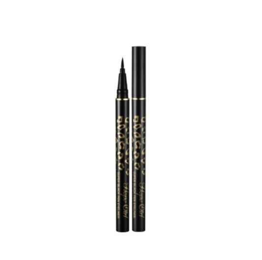 Hopegirl Super Black Pen Eyeliners Cosmetics Makeup Delicate line