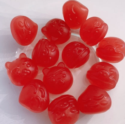 MYNI Diet Gummy Slim 36g Lose Weight Food Diet Supplements Body Fat