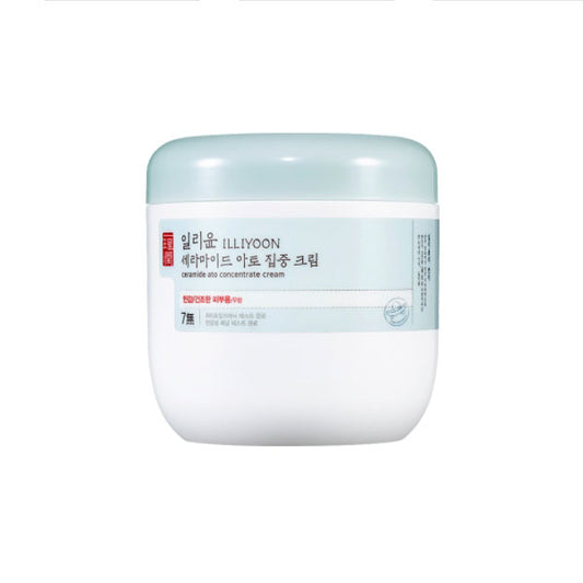 ILLIYOON Ceramide Ato Concentrate Cream 500ml Skin care Cosmetics