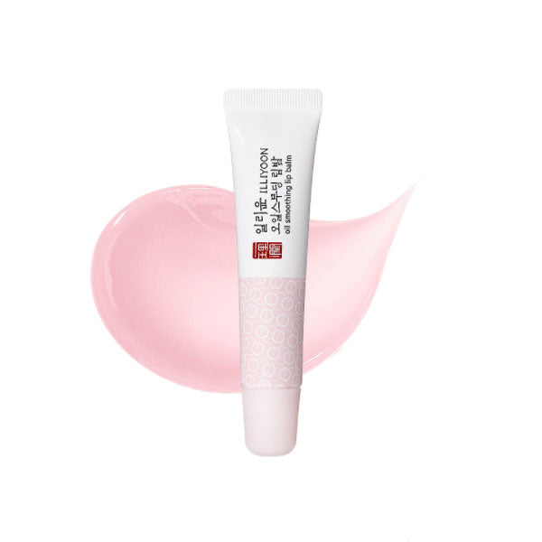 ILLIYOON Oil Smoothing Lip Balm 13g Lip care Beauty Tools Cosmetics