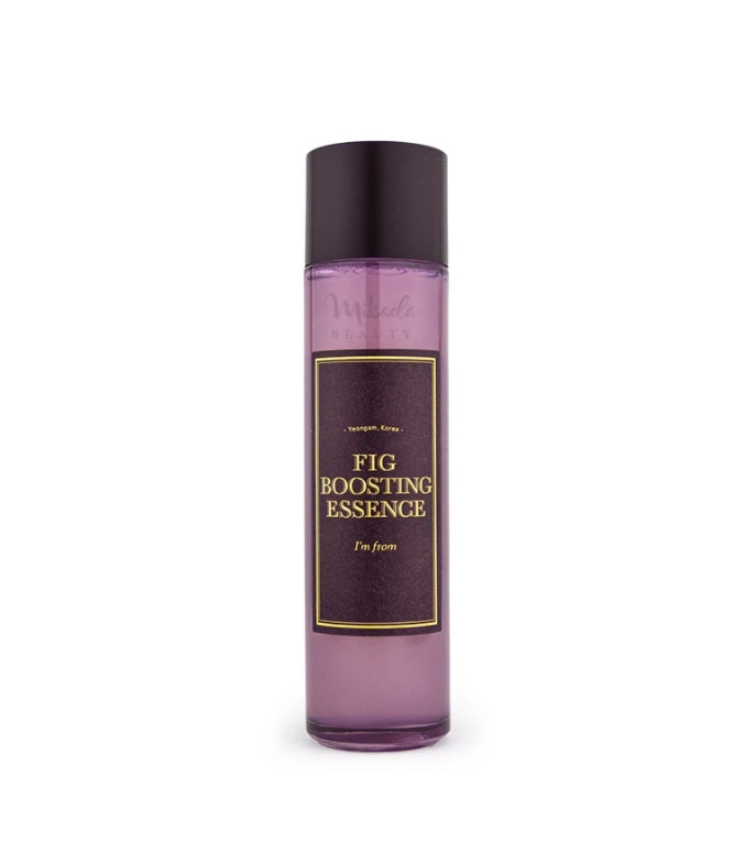 I’M FROM Fig Boosting Essence Anti Aging Moisture Skin Barrier Care