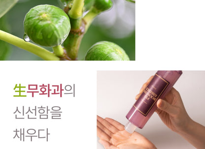 I’M FROM Fig Boosting Essence Anti Aging Moisture Skin Barrier Care