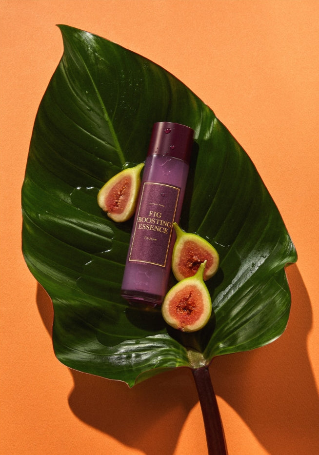 I’M FROM Fig Boosting Essence Anti Aging Moisture Skin Barrier Care