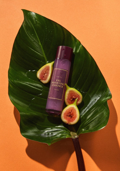 I’M FROM Fig Boosting Essence Anti Aging Moisture Skin Barrier Care