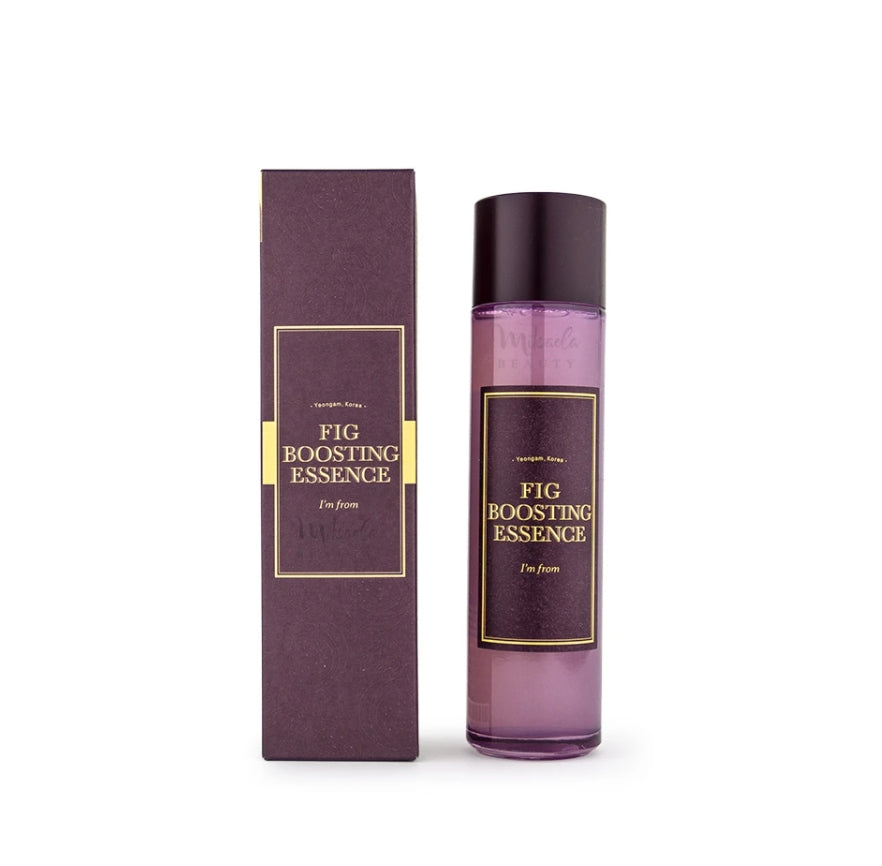 I’M FROM Fig Boosting Essence Anti Aging Moisture Skin Barrier Care