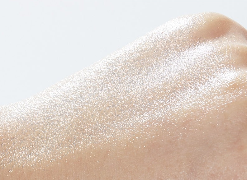 l'm From Pear Serum Sensitive Dry Skincare Soothing Moisture Ampoule