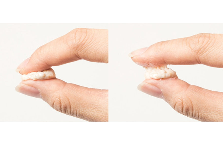 I'm From Rice Mask 110g Brightening  Wash Off Mask Korean Exfoliate