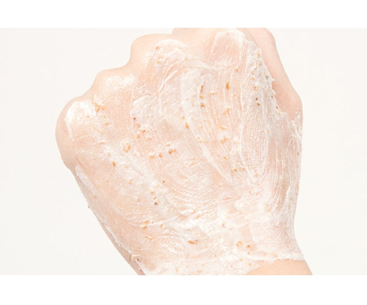 I'm From Rice Mask 110g Brightening  Wash Off Mask Korean Exfoliate