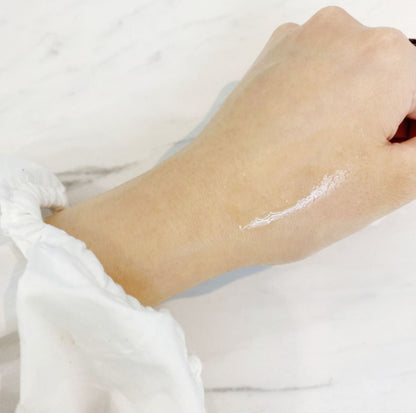 Innergam Vita Serum Baby Glow Vitamin C Ampoule Face Skincare Healthy