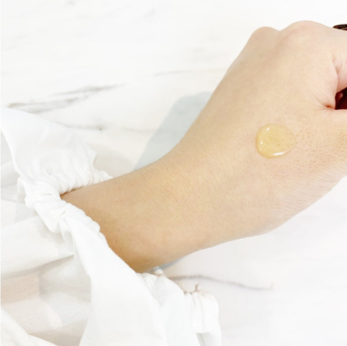 Innergam Vita Serum Baby Glow Vitamin C Ampoule Face Skincare Healthy