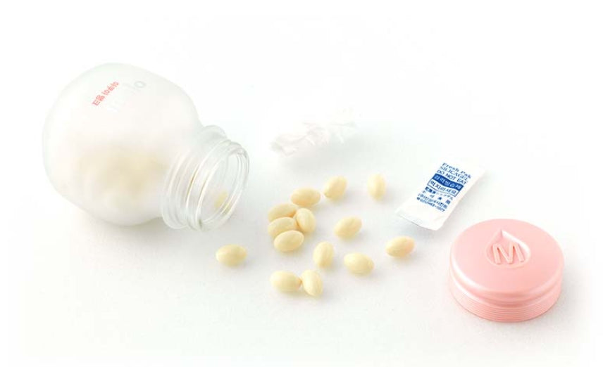 CJ Cheiljedang Innerb Aqua Bank 56 Capsules Inner Beauty Skincare Moisture Hyaluronic