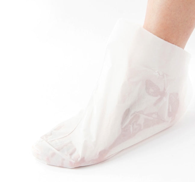 INNISFREE Special Care Mask Foot Body Skincare Moisture Feet Heel Dead Skin
