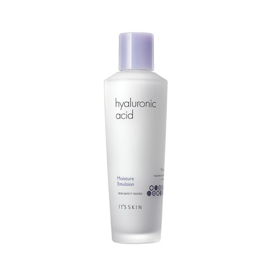 Its SKIN Hyaluronic Acid Moisture Emulsion 150ml Korean Skincare