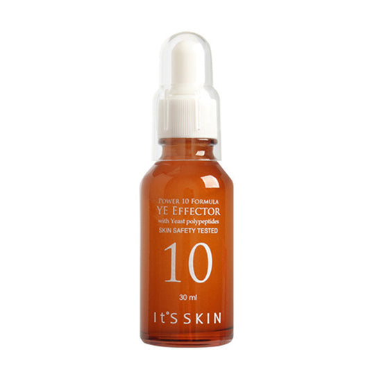 Its Skin Power10 Formula YE Effector 30ml Facial Serum, Anti-age