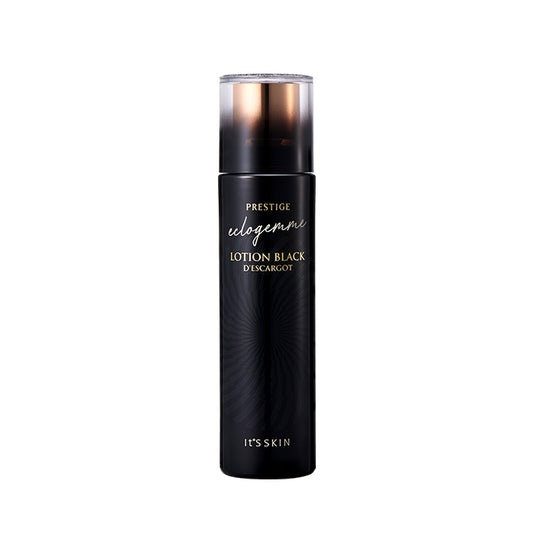 It's Skin Prestige Eclogemme Lotion Black D'escargot 140ml Skincare