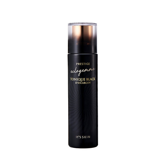 It's Skin Prestige Eclogemme Tonique Black D'escargot 140ml Skincare