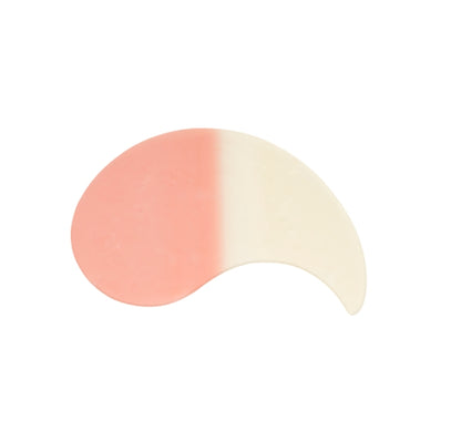 JAYJUN Pom Lemon Duo Eye Gel Patch 60pcs Pomegranate Eye Wrinkles Care