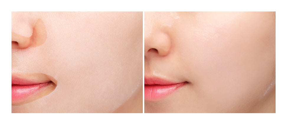 JM SOLUTION WATER LUMINOUS SOS AMPOULE VITA MASK 10EA Korean Skincare