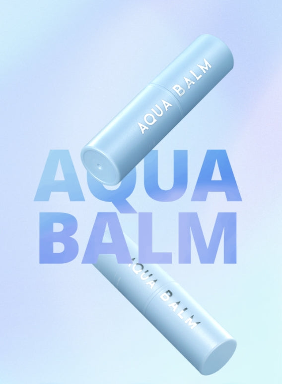 KAHI Aqua Balm Sunscreen Sunstick Moisture Skin Care Glow Wrinkles