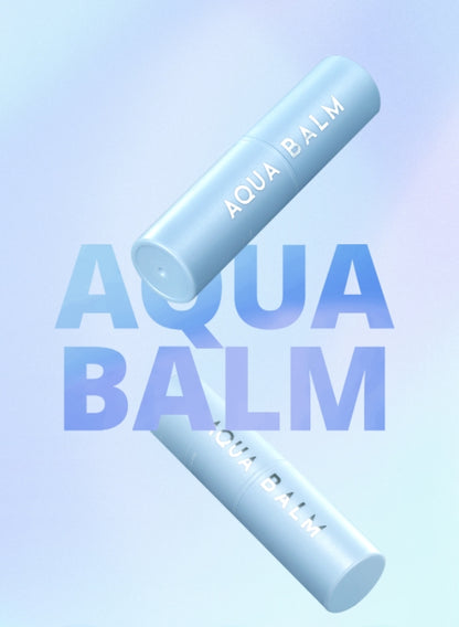 KAHI Aqua Balm Sunscreen Sunstick Moisture Skin Care Glow Wrinkles