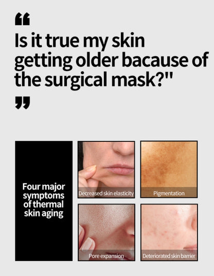 KAHI Wrinkle Bounce Collagen Moisturizing Mist Ampoule Skin Barrier