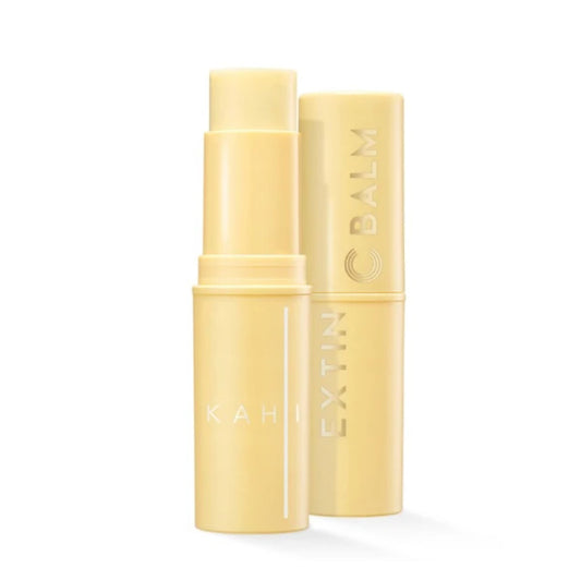 KAHI Extin C Balm With Vitamin C Skin Freckles SIGN Blemish Care Moist