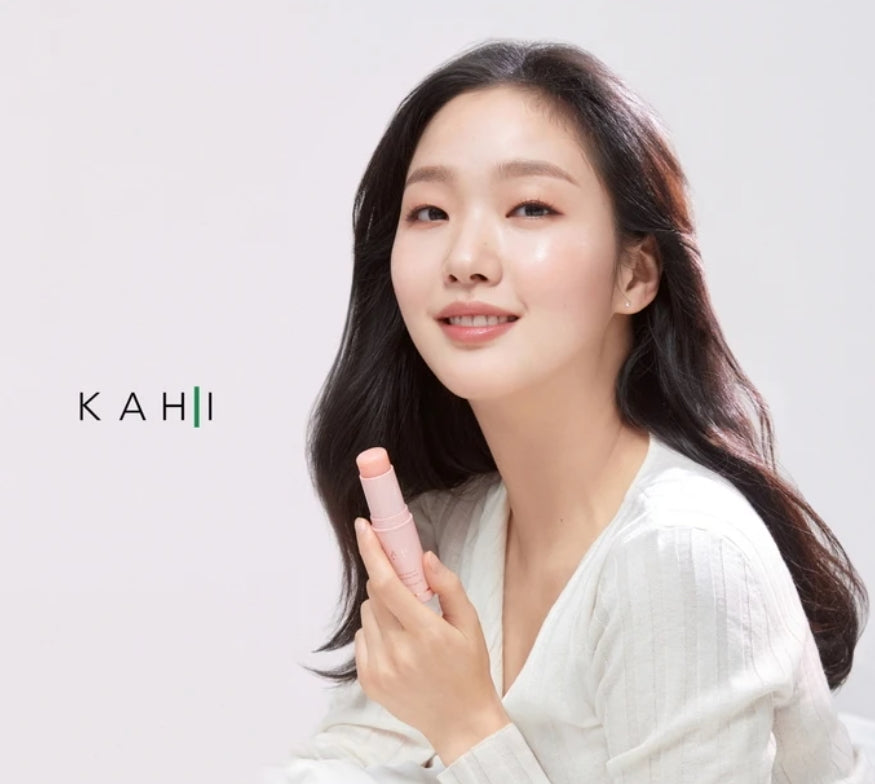 KAHI Wrinkle Bounce Multi Balm Skincare Collagen Moisturizing Makeups
