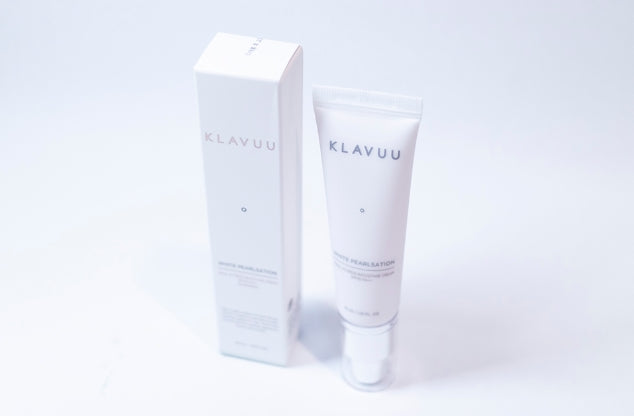 KLAVUU White Pearlsation Ideal Actress Backstage Cream 30ml