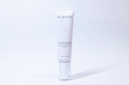 KLAVUU White Pearlsation Ideal Actress Backstage Cream 30ml