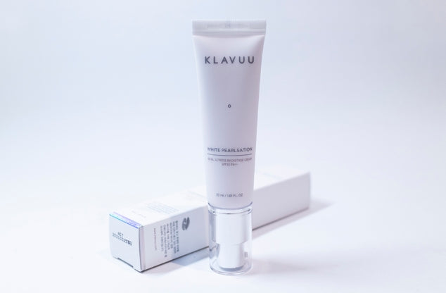 KLAVUU White Pearlsation Ideal Actress Backstage Cream 30ml
