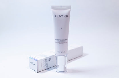 KLAVUU White Pearlsation Ideal Actress Backstage Cream 30ml