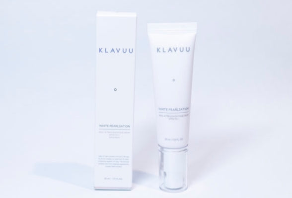 KLAVUU White Pearlsation Ideal Actress Backstage Cream 30ml