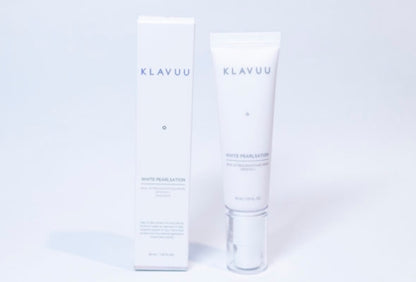 KLAVUU White Pearlsation Ideal Actress Backstage Cream 30ml